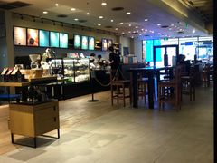 -星巴克臻选(沈阳万象城店)