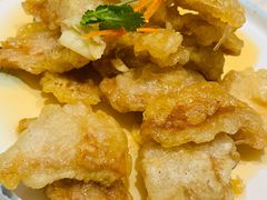 -北李妈妈菜·海肠捞饭(开发区万达店)