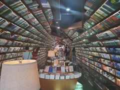 店内环境-钟书阁(珍园店)
