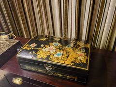 -杭州温德姆至尊豪廷大酒店