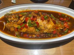 -鸿运楼·舌尖上的徽菜