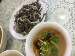 -护国寺小吃(左家庄店)