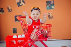 点击看大图 -BabyA 专业婴童摄影(古北时尚广场店)