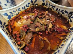 -南京大牌档(之心城店)