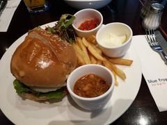 -bluefrog蓝蛙(悠唐购物中心店)
