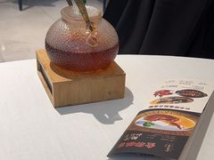 -富淳饭店(陆家嘴保利广场店)
