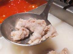 -海底捞火锅鲜切牛肉主题店(长寿路店)