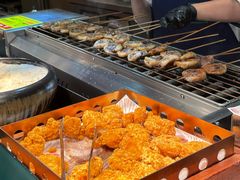 -梨花自助烤肉(西三旗万象汇黑金店)