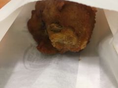 -汉堡王(EAC欧美中心店)