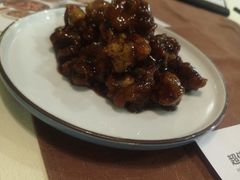 -意卡菲·欢乐聚会餐厅(华侨店)