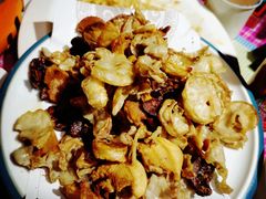 -粗粮人家·东北菜(洋桥店)