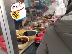 -小无锡面馆