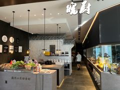 -皖厨·中国徽菜(万象食家店)