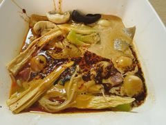 -林静小吃(复兴路店)