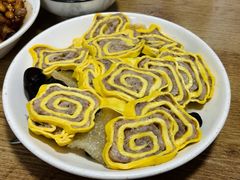 -玲燕蒸菜馆(江东路店)