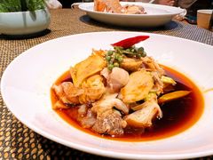 花椒汁海味-新荣记(西溪湿地店)