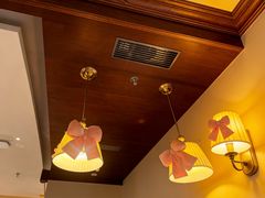 -CAPARESH開府莱舍(望京金辉店)