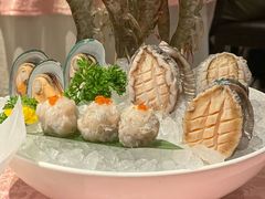 -囍凤楼·粤菜·点心·火锅(温特莱店)
