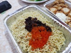-强记龙虾钳(定安里店)