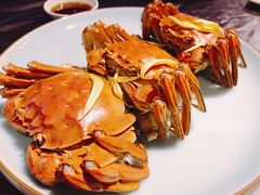 -蟹榭·本帮江浙菜·蟹宴(五角场合生汇商场店)