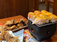 -三月居酒屋(青年大街店)