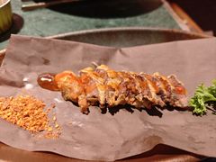 -牛New寿喜烧(金鹰世界店)