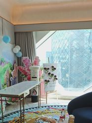 -玥奢国际母婴护理中心(滨江宝龙店)