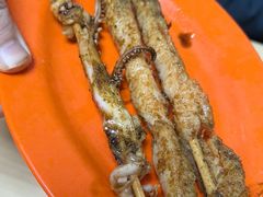 -黄寺卤煮·黄寺喝酒公司