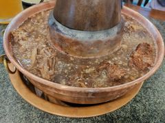 -竹叶涮肉坊(总店)