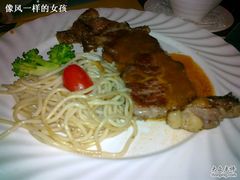 20100321202-绿茵阁(体育西分店)