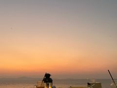 -网红落日悬崖餐厅 The Sky Gallery