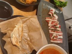 -新石器烤肉(南站店)