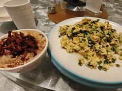 -神憩宾馆-餐厅