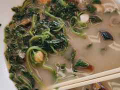-云顶山庄·粤菜·农家菜(共和店)