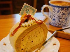 -西关84·History·Art·Cafe