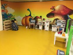 -妙糖乐园(乐坊·大华生活广场店)