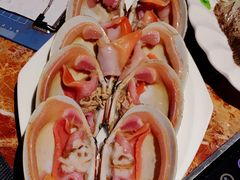 -船奇蒸汽海鲜·闽菜(八市海鲜总店)