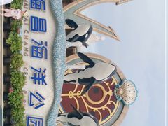 -上海海昌海洋公园