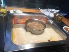-巴奴毛肚火锅(商城路店)
