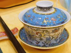 -白家大院·王府宫廷菜(苏州街店)