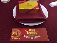-上海雅居乐万豪侯爵酒店