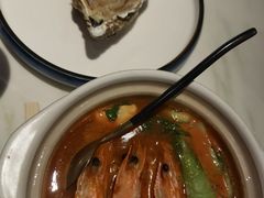 鲜虾面-子霖南山鲜虾面(南山总店)