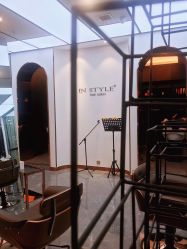 -CD Hair salon