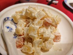 -老吉士酒家(天平路店)