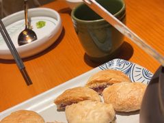 -云海肴·汽锅鸡·云南菜(天山百盛优客店)