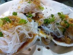 -马路边上·小海鲜烧烤(八一路店)