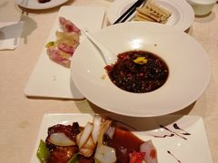 -唐拉雅秀酒店-唐苑中餐厅