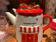 -星巴克(福州三坊七巷店)