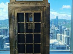 -及象咖啡(卓越世纪中心2楼大堂店)