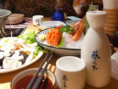 -温野菜涮涮锅(西单大悦城店)